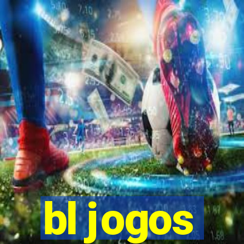 bl jogos